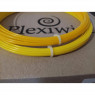 ABS filament Plexiwire 0.75 kg 1.75 mm Żółty
