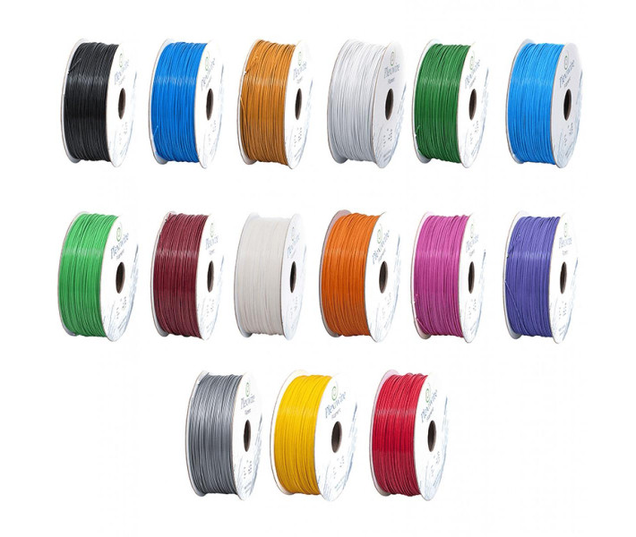 ABS filament Plexiwire 1.75 mm 1 kg