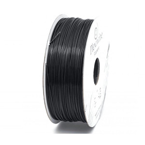 ABS filament Plexiwire 0.75 kg 1.75 mm Czarny