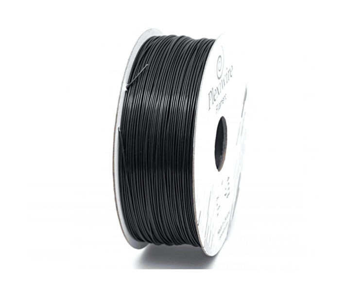 ABS filament Plexiwire 0.75 kg 1.75 mm Czarny