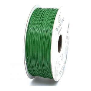 ABS filament Plexiwire 0.75 kg 1.75 mm Zielony