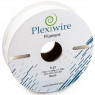 FLEX filament Plexiwire 1.75 mm 0.9 kg Naturalny