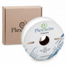 FLEX filament Plexiwire 1.75 mm 0.9 kg Naturalny