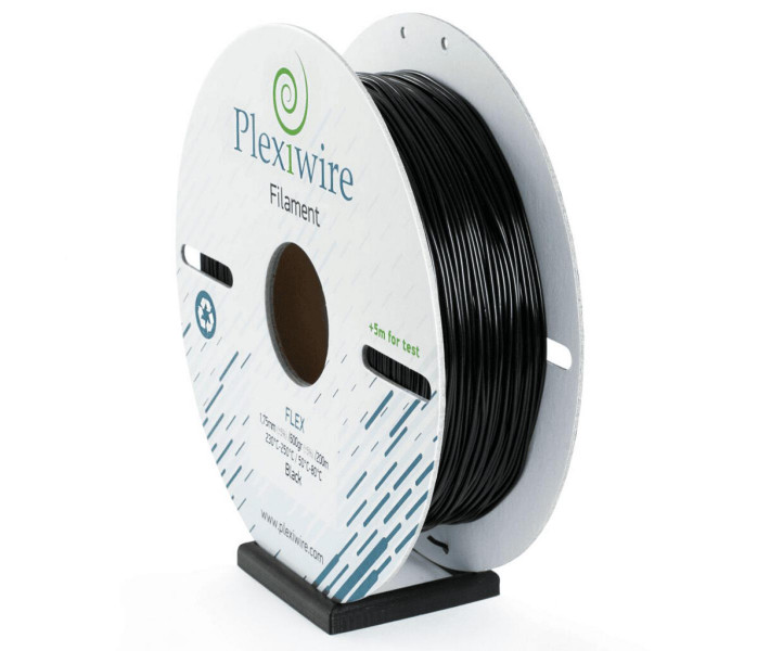 Flex filament Plexiwire 1.75 mm 0.6 kg