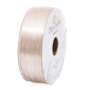 PLA filament Plexiwire 1.2 kg 1.75 mm Naturalny