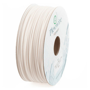 PLA filament Plexiwire 0.9 kg 1.75 mm Naturalny