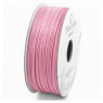 PLA filament Plexiwire 0.9 kg 1.75 mm Różowy