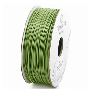 PLA filament Plexiwire 0.9 kg 1.75 mm Khaki