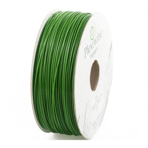 PLA filament Plexiwire 0.9 kg 1.75 mm Zielony