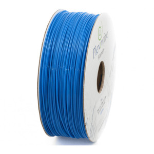 PLA filament Plexiwire 0.9 kg 1.75 mm Błękitny