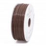 PLA filament Plexiwire 1.2 kg 1.75 mm Brązowy