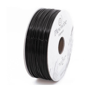PLA filament Plexiwire 1.2 kg 1.75 mm Czarny