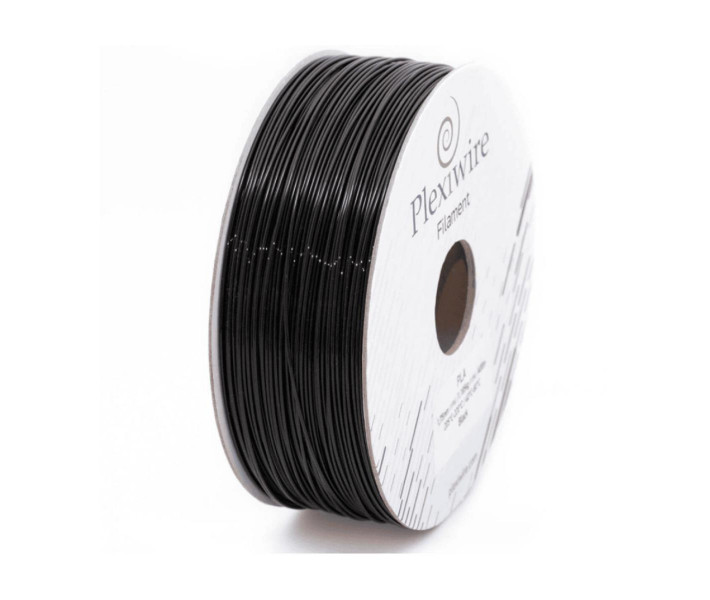 PLA filament Plexiwire 1.2 kg 1.75 mm Czarny