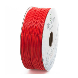 PLA filament Plexiwire 1.75 mm 0.9 kg Fluorescencyjny