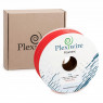 PLA filament Plexiwire 1.75 mm 0.9 kg Fluorescencyjny
