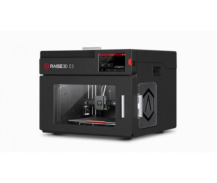 Drukarka 3D Raise3D E3