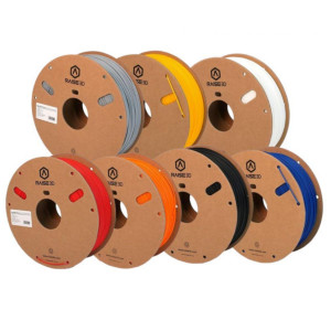 Hyper Speed ABS filament Raise3D 1.75 mm 1.0 kg
