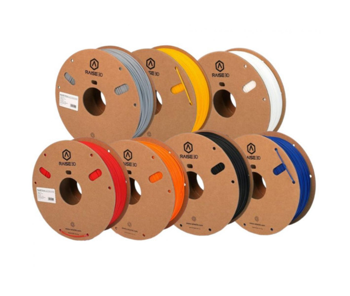Hyper Speed ABS filament Raise3D 1.75 mm 1.0 kg