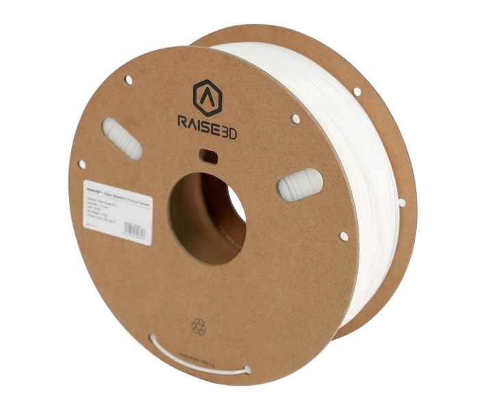 Hyper Speed PLA filament Raise3D 1.75 mm 1.0 kg 