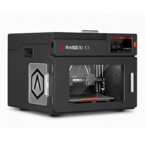 Drukarka 3D Raise3D E3 Full Package