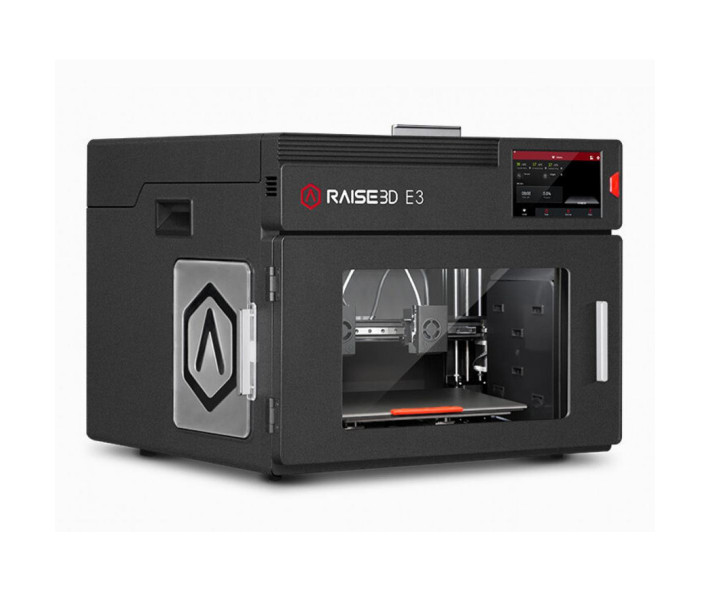 Drukarka 3D Raise3D E3 Full Package
