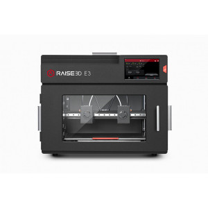 Drukarka 3D Raise3D E3 Full Package