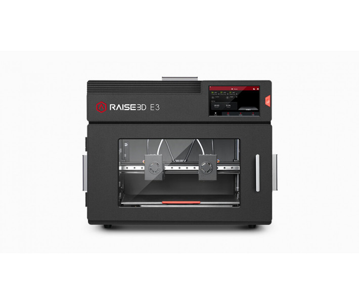 Drukarka 3D Raise3D E3 Full Package