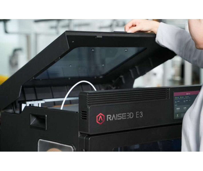Drukarka 3D Raise3D E3 Full Package