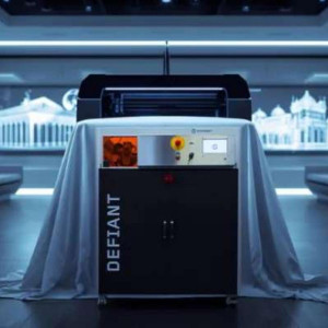 Drukarka 3D ShareBot DEFIANT