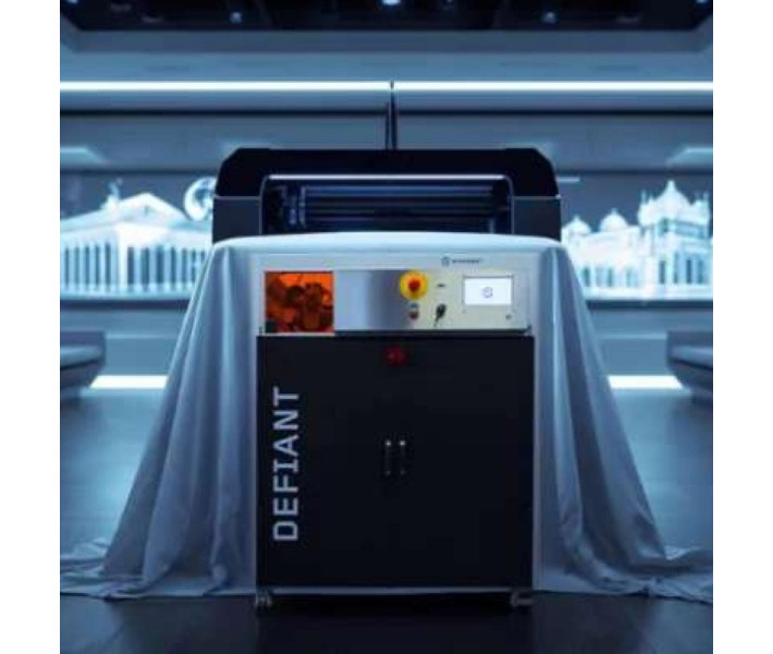 Drukarka 3D ShareBot DEFIANT