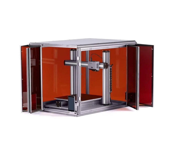 Drukarka 3D 3 w 1 Snapmaker 2.0 A350T