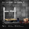Drukarka 3D 3 w 1 Snapmaker 2.0 A350T