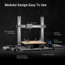 Drukarka 3D 3 w 1 Snapmaker 2.0 A350T