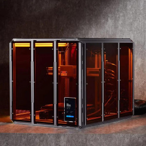 Drukarka 3D 3 w 1 Snapmaker 2.0 A350T