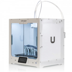 Drukarka 3D UltiMaker S6 Glass Plate