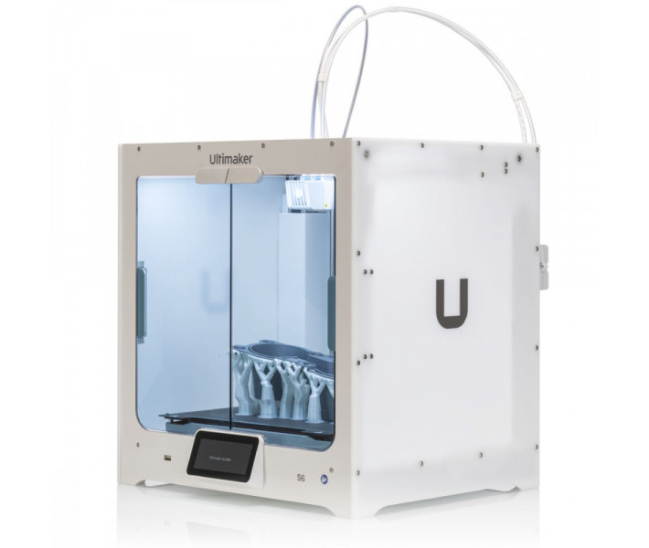Drukarka 3D UltiMaker S6 Glass Plate