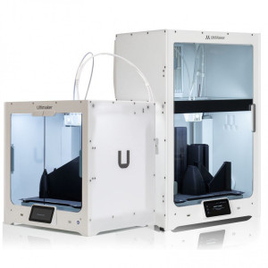 Drukarka 3D UltiMaker S6 Glass Plate