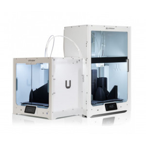 Drukarka 3D UltiMaker S6 Pro Bundle Flex Plate
