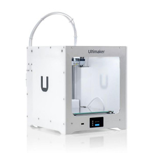 Drukarka 3D UltiMaker 2+ Connect