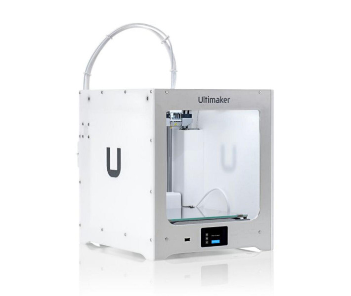Drukarka 3D UltiMaker 2+ Connect