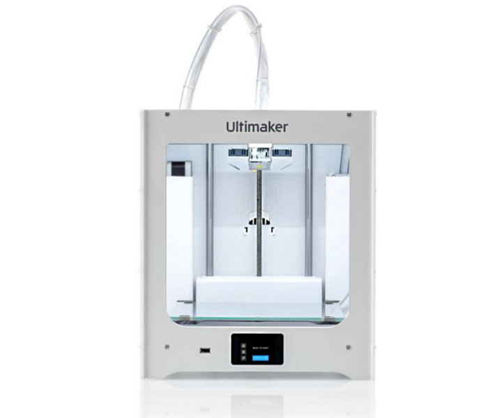 Drukarka 3D UltiMaker 2+ Connect