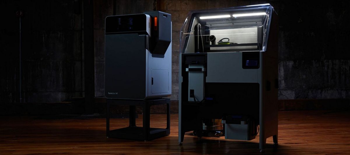 Instalacja i konfiguracja sprzętu 3D