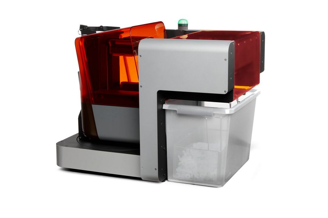 Zautomatyzowany system Formlabs Form Auto do seryjnej produkcji SLA