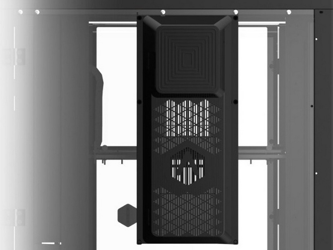 Zintegrowany filtr HEPA i system Air Flow Manager w Raise3D Pro3 Plus