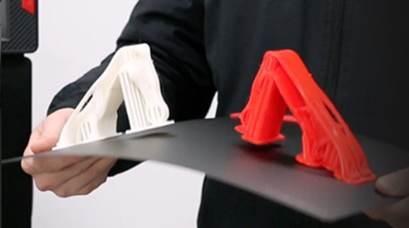 Elastyczna płyta robocza BuildTak FlexPlate