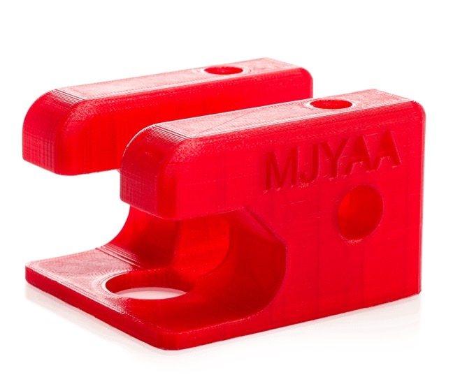 Zastosowanie inżynieryjne UltiMaker PETG w przemyśle