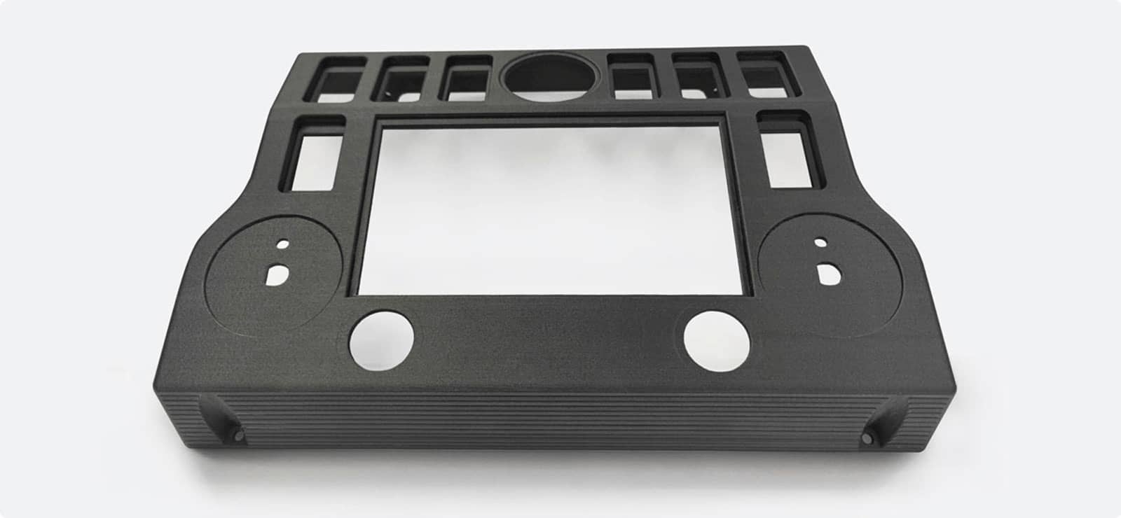 Praktyczne zastosowanie CreatBot D1000 w przemyśle ciężkim