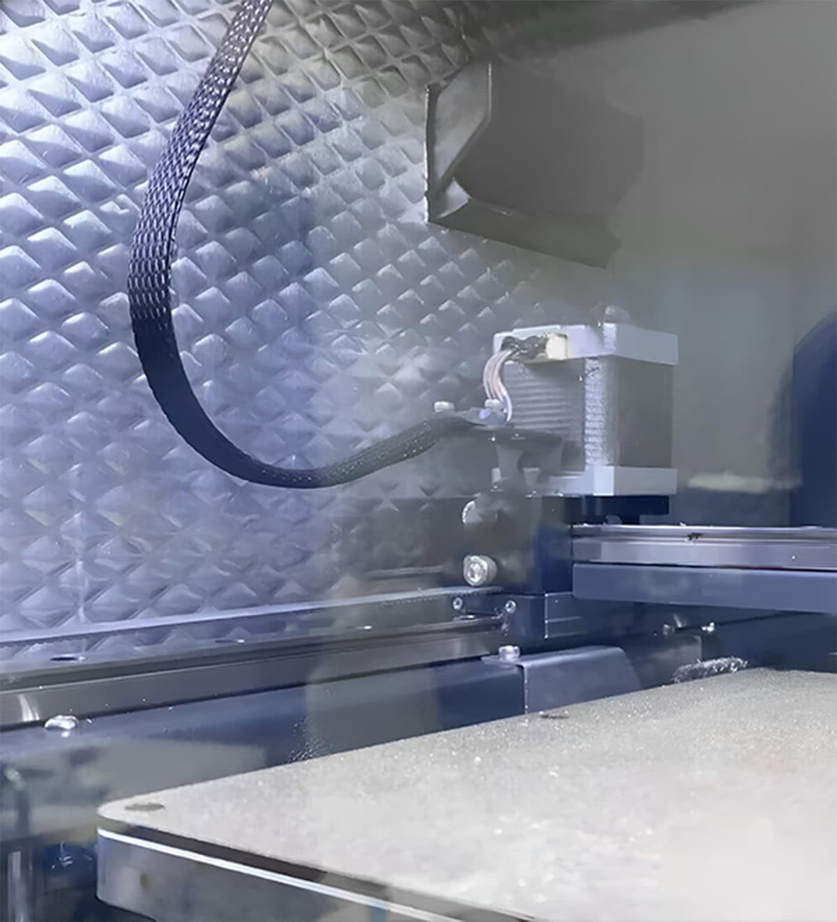 Kup przemysłową drukarkę 3D CreatBot PEEK-250 w Polsce
