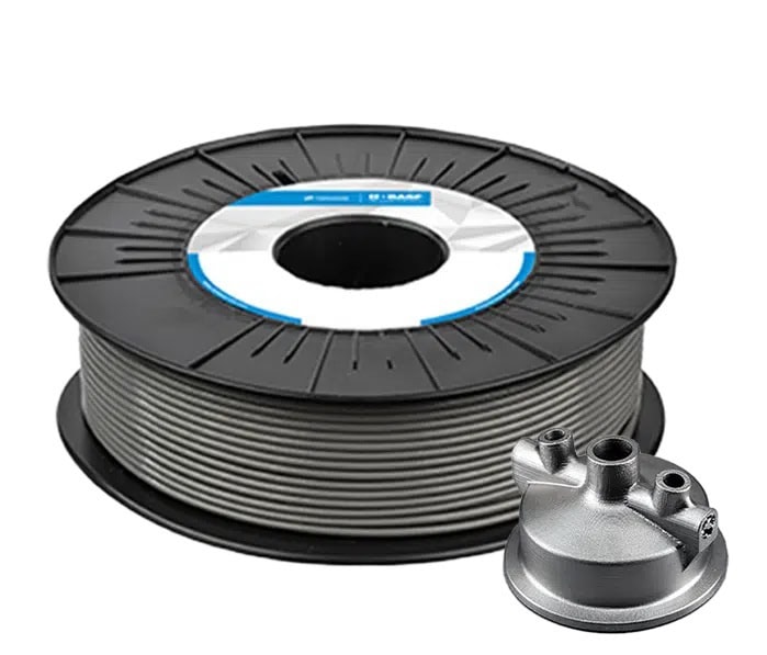 Filament metalowy Ultrafuse® 17-4 PH